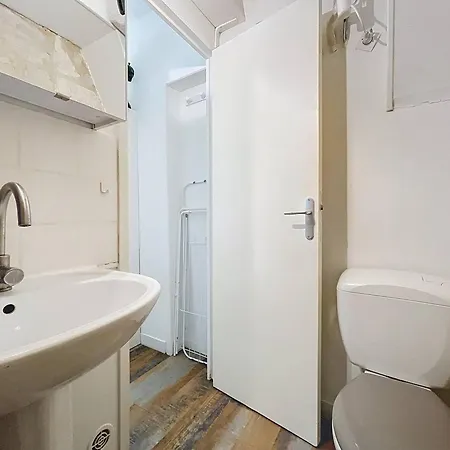 Cosy 2 Pers Au Centre Historique, Proche Gare Et Vieux Port - Fr-1-710-26 Διαμέρισμα *