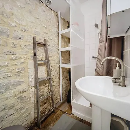 Apartament Cosy 2 Pers Au Centre Historique, Proche Gare Et Vieux Port - Fr-1-710-26 *